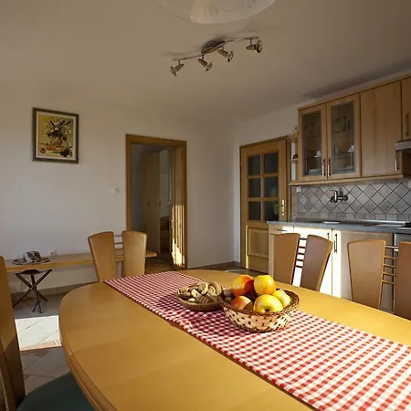 Holiday home Vineyard Ucman
