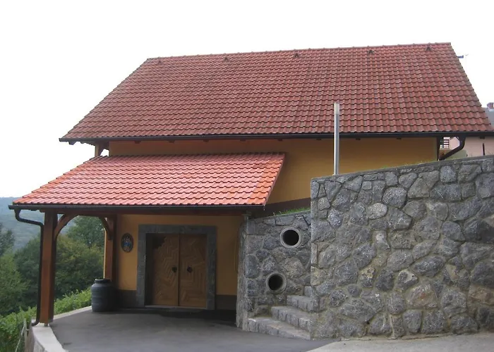 Vineyard Ucman * Otocec